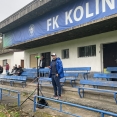 U17 SK Sparta Kolín : FKN