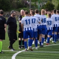 FK Náchod B vs FC Spartak Rychnov n. KN. B 1-2