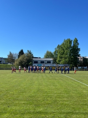 U19: Viktorka Žižkov B  : FK Náchod 1:3 (1:3)